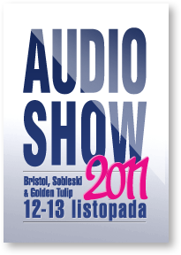 Audio Show 2011