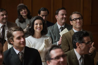 OUTLANDER - Nuovo teaser e nuova foto!