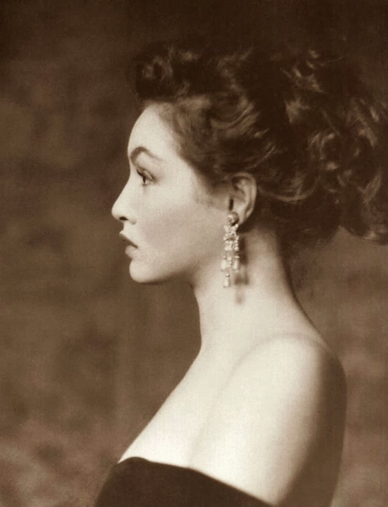 Alfred Cheney Johnston American Vintage Photographer 18851971