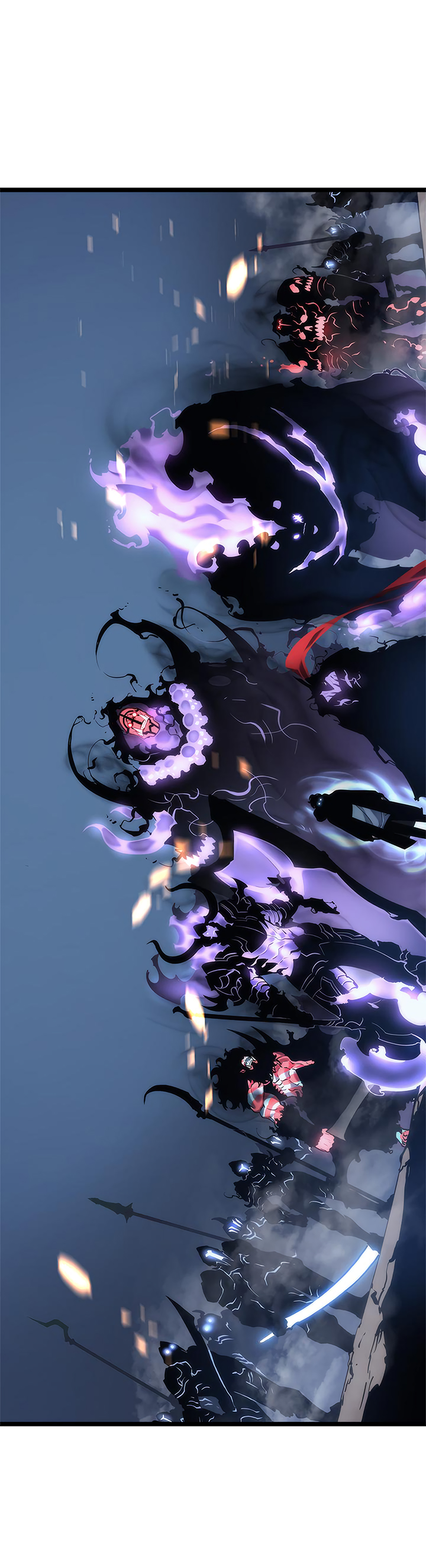 Baca Komik Solo Leveling Chapter 101 gambar urutan 14
