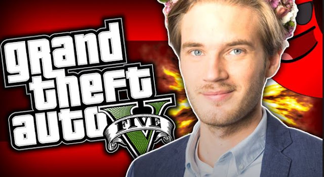 18 Miliar sebulan...? Berikut Gaji 10 Youtuber Tertinggi Di Dunia Versi Kontencaraviral.com 18 Miliar sebulan...? Berikut Gaji 10 Youtuber Tertinggi Di Dunia Versi Kontencaraviral.com