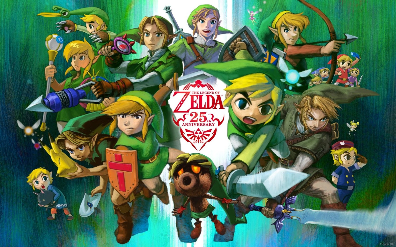 Novablog Download delle ROM di Zelda (in italiano) dalla prima all'ultima versione Novablog Download delle ROM di Zelda (in italiano) dalla prima all'ultima versione