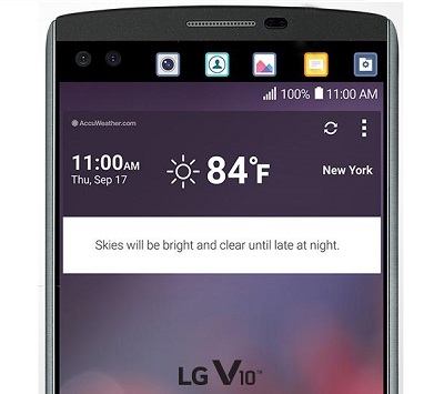 LG V10 LG V10