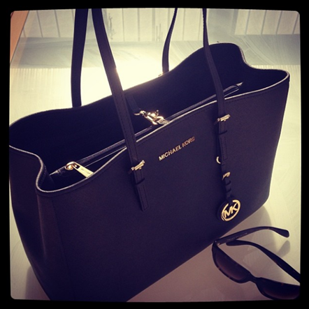 Michael kors tote bag review Clearance