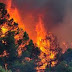 39 δασικές πυρκαγιές το τελευταίο 24ωρο Υψηλός κίνδυνος σήμερα σε Αρτα και Πρέβεζα