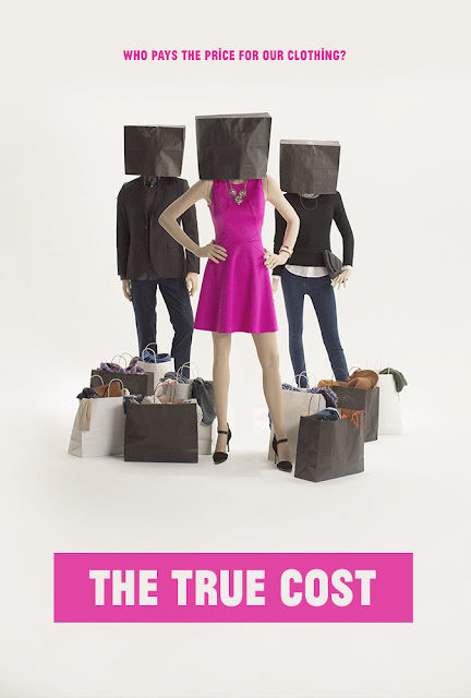 The True Cost (2015) ταινιες online seires xrysoi greek subs