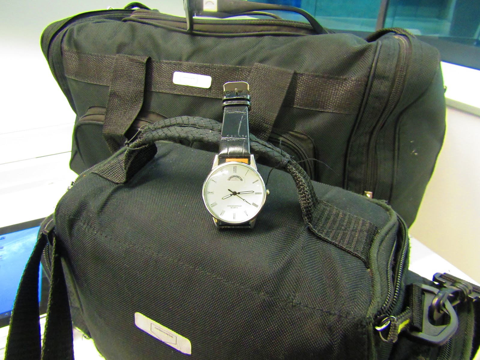 LONDINIUM(TM) GEAR MMXI Londinium(TM) Watch and Gear as designed by