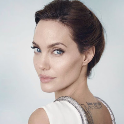 Angelina Jolie quote
