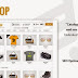 Bazar Shop Multi-Purpose e-Commerce Theme Free Download