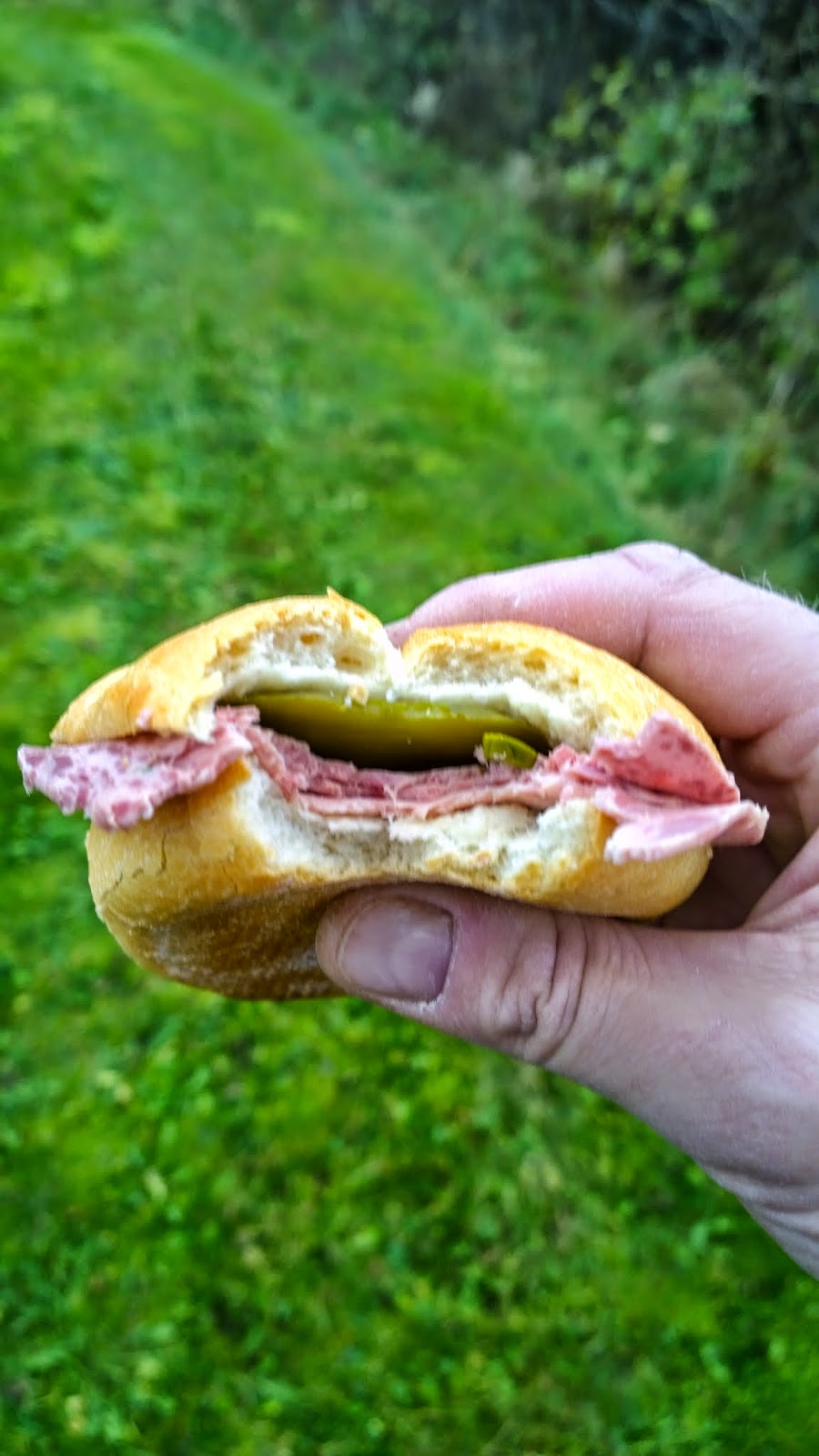 Wurstweckla-to-go (c) by Joachim Wenk Wurstweckla-to-go (c) by Joachim Wenk