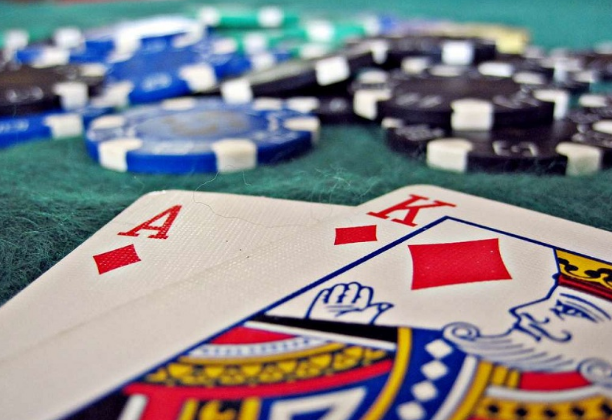 Different card games for poker night Different card games for poker night