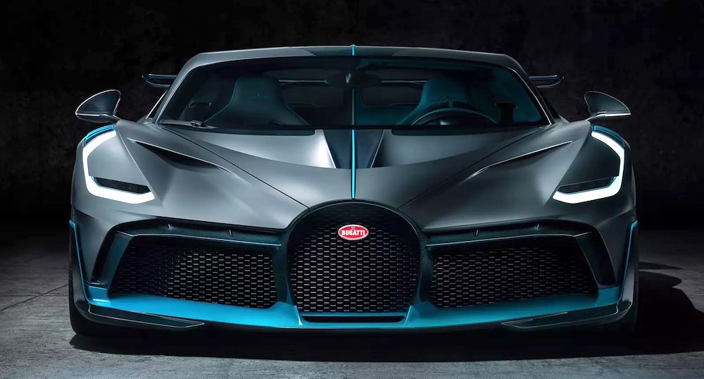 ブガッティ、6億円オーバーの限定車「ディーヴォ」を発表！コーナリング性能を高めたスーパースポーツカーに。 - Idea Web Tools ...