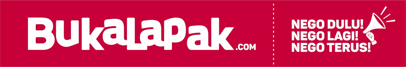 Solusi belanja Online - Terpercaya Bukalapak.com - Situs jual beli terpercaya