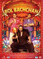 Watch Bol Bachchan (2012) Movie Online