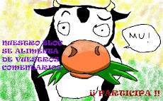 LA VACA COMENTARISTA