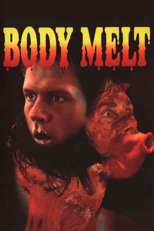 Body Melt 1994 Streaming Sub ITA