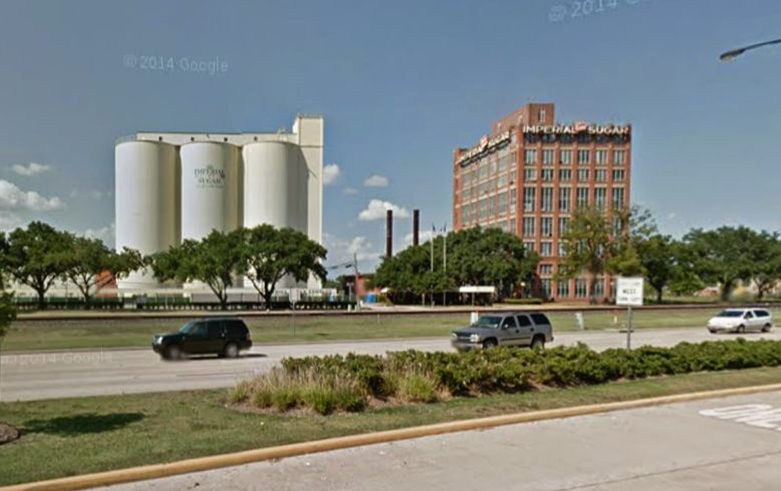 The Old Sugar Land Club House More Images of Old Sugar Land