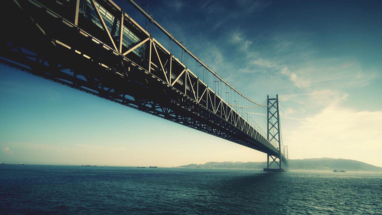 Akashi-Kaikyo-Bridge