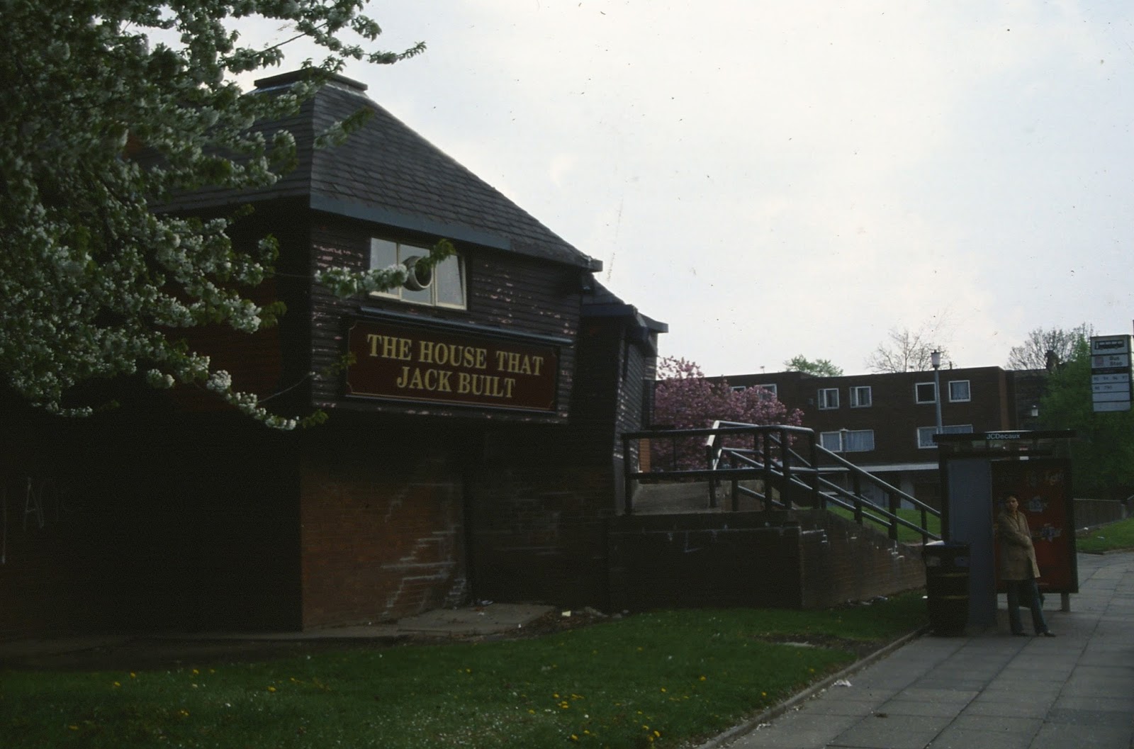 House Of Jack House Of Jack