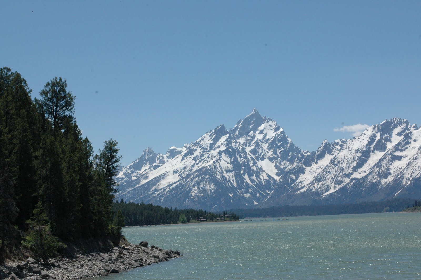 Wetmore Travels: Pictures Yellowstone and trip to Casper WY