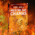 Propagando | Mestre das Chamas, de Joe Hill