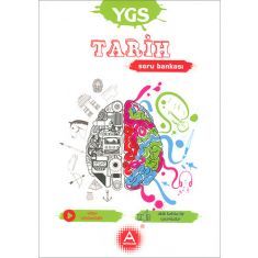 Ayayınları YGS Tarih Soru Bankası (2017) Ayayınları YGS Tarih Soru Bankası (2017)
