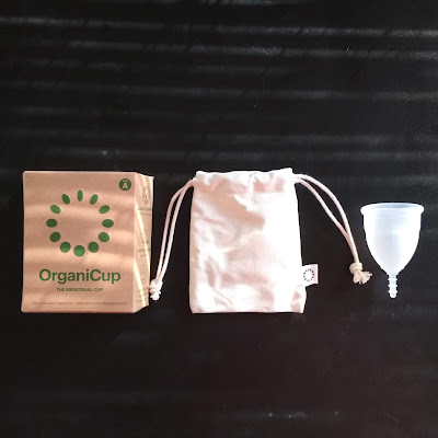 Menstrual cup
