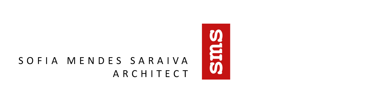Sofia Mendes Saraiva Architect