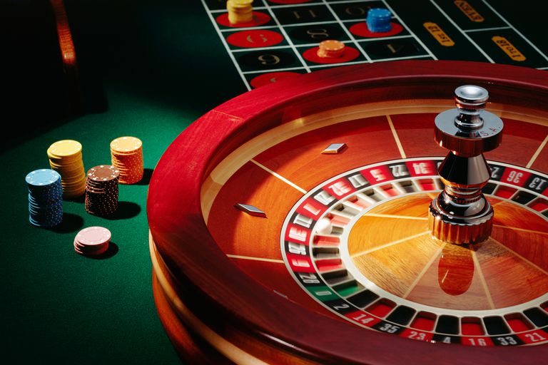 Tips Dan Trik Cara Bermain Roulette Online - tips casino online