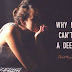 Most Men Can’t Handle A Deep Woman – Here’s why