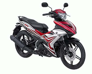 Waspada!! Jenis-Jenis Motor Ini Adalah Sasaran Para Begal Waspada!! Jenis-Jenis Motor Ini Adalah Sasaran Para Begal