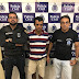 Polícia Civil de Paripiranga (BA) cumpre mandado de prisão