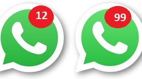 Inilah 4 Trik menggunakan 2 WhatsApp atau Lebih Sekaligus dalam 1 HP Android-Smarthpone Inilah 4 Trik menggunakan 2 WhatsApp atau Lebih Sekaligus dalam 1 HP Android-Smarthpone