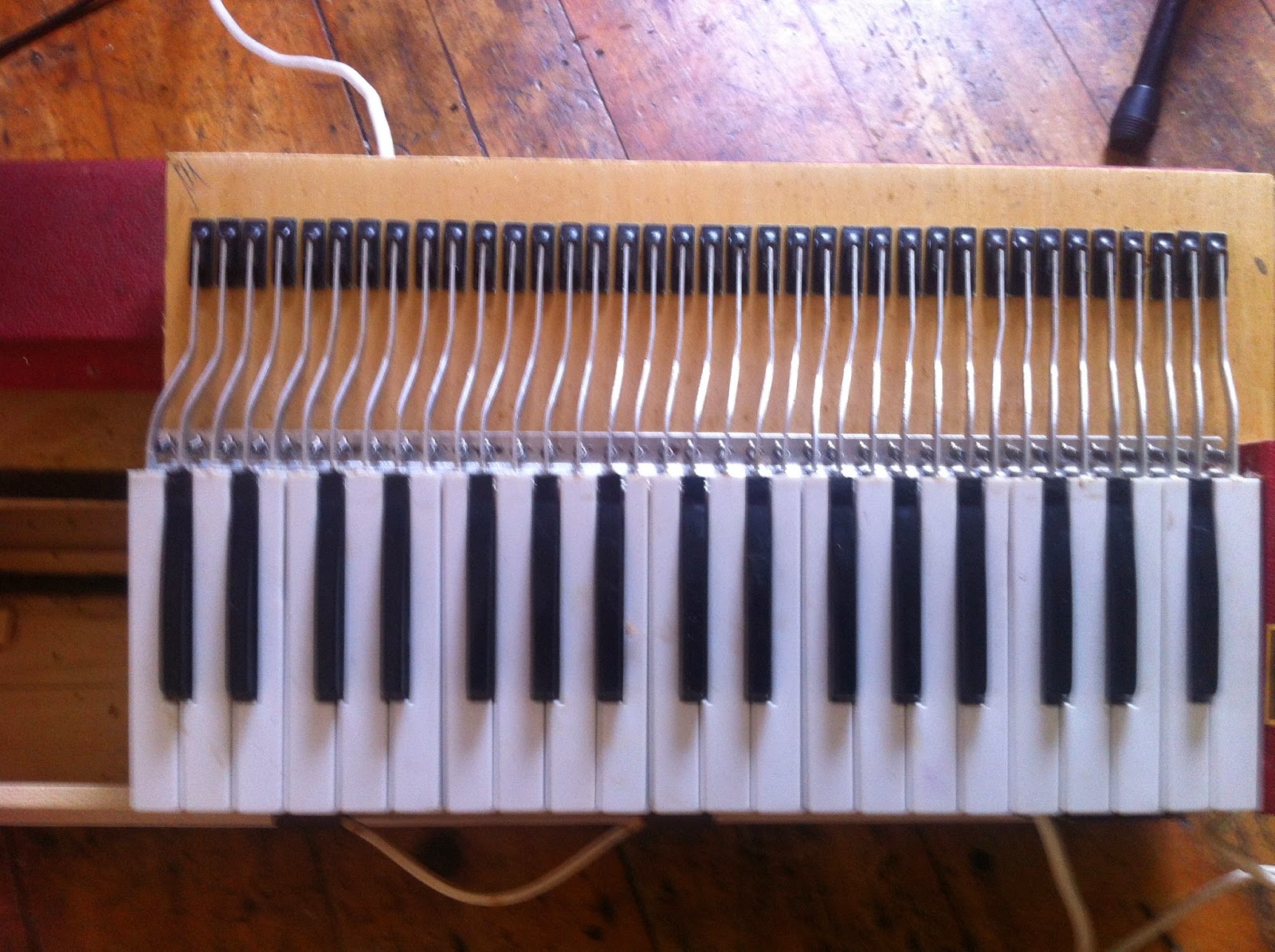 endangered culture lincoln chordmaster