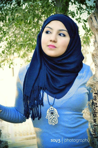 Hijabs for Muslim Women
