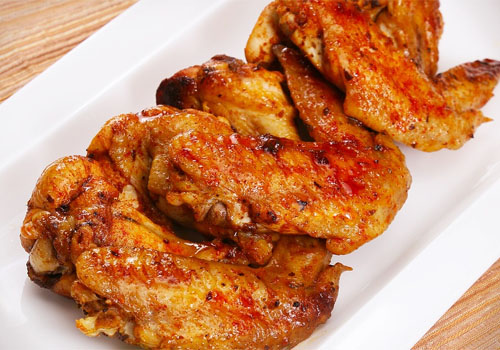 valor nutricional de las alas de pollo valor nutricional de las alas de pollo