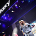 Photo Recap // .@LilTunechi Surprise Performance at E3 .@SamsungMobileUS