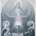 PRAYER TO THE BLESSED SACRAMENT AND THE SACRED HEART OF JESUS