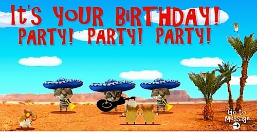 e birthday cards slim image electronic birthday invitations