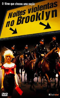 Noites Violentas No Brooklyn - DVDRip Dublado