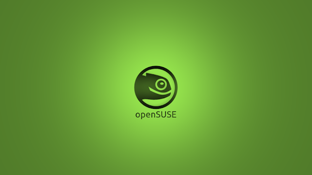 Cara Install Web Server Pada OpenSuse - JOKAM INFORMATIKA