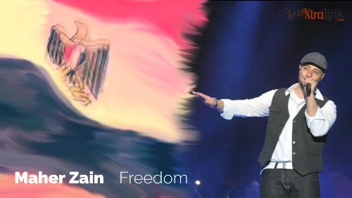 Arti Lirik Freedom Maher Zain Terjemahan Arti Lirik Freedom Maher Zain Terjemahan