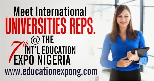 Educcation Expo Nigeria