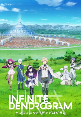 Infinite Dendrogram - Legendado - Download | Assistir Online Em HD Infinite Dendrogram - Legendado - Download | Assistir Online Em HD