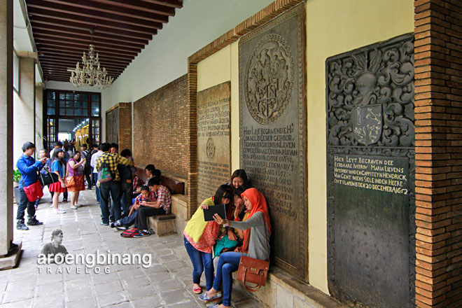 museum wayang jakarta