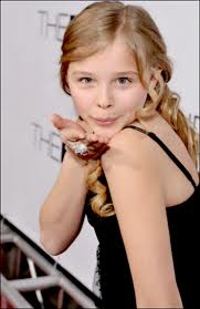 Descubriendo a... Chloë Moretz 1