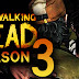 عرض دعائي للعبة The Walking Dead في الموسم الثالث للعبة