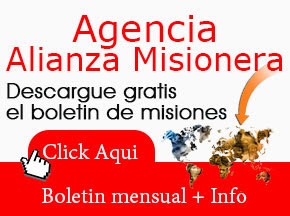 Agencia Alianza Misionera