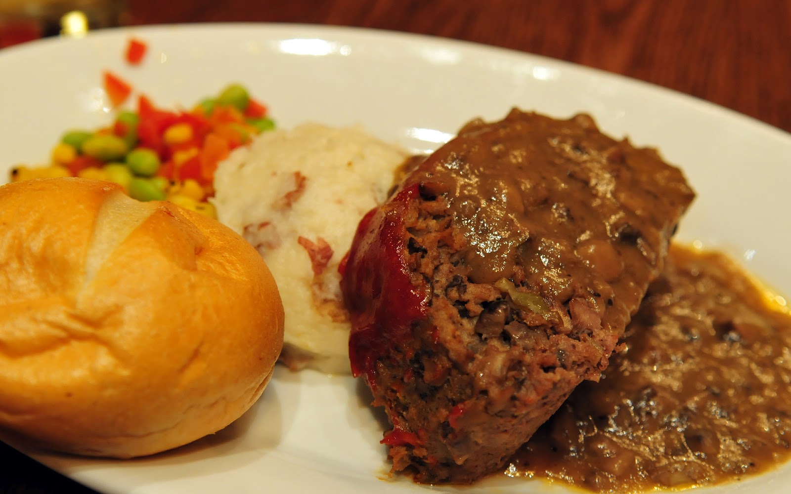 Carnation Cafe Dining