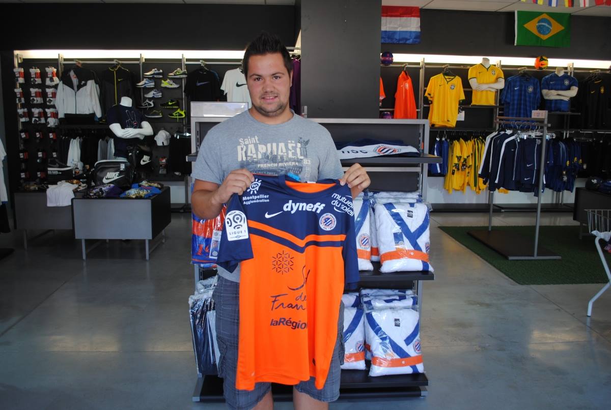 Montpellier Hsc Montpellier Hsc